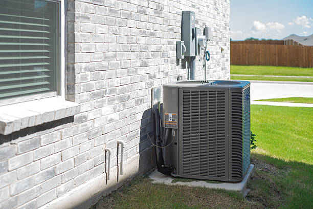 Reliable Ac Installation contractor in Port Chester, NY by FH HVAC